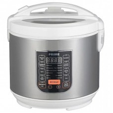 Мультиварка PRIME Technics PMC 228 YW (PMC228YW) Мультиварка PRIME Technics PMC 228 YW (PMC228YW)