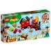 Конструктор LEGO DUPLO Поїзд "Історія іграшок" 21 деталь (10894)