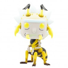 Фігурка Funko POP! Vinyl: Rick & Morty: Wasp Rick 44255