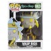 Фігурка Funko POP! Vinyl: Rick & Morty: Wasp Rick 44255