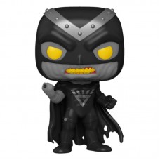 Фігурка Funko POP! Heroes DC Green Lantern Black Hand (Exc) 54619