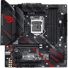 Материнcька плата ASUS STRIX_B460-G_GAMING s1200 B460 4xDDR4 M.2 HDMI-DP mATX Материнcька плата ASUS STRIX_B460-G_GAMING s1200 B460 4xDDR4 M.2 HDMI-DP mATX