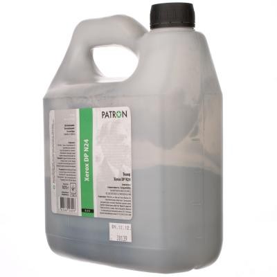 Тонер XEROX DocuPrint N 24/32/3225 1075г PATRON (T-PN-XDPN24-1075)