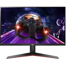 Монітор LCD 23.8" LG 24MP60G-B D-Sub, HDMI, DP, Audio, IPS, FreeSync Монітор LCD 23.8" LG 24MP60G-B D-Sub, HDMI, DP, Audio, IPS, FreeSync