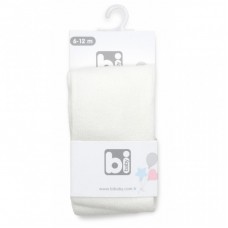 Колготки Bibaby однотонні (68121-74-cream) Колготки Bibaby однотонні (68121-74-cream)