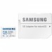 Карта памяти Samsung 128GB microSDXC class 10 EVO PLUS UHS-I (MB-MC128KA/RU)
