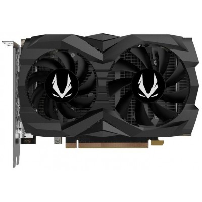 Відеокарта ZOTAC GeForce GTX 1660 SUPER 6GB GDDR6