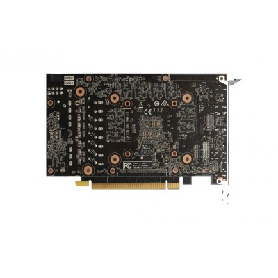 Відеокарта ZOTAC GeForce GTX 1660 SUPER 6GB GDDR6