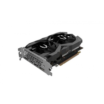 Відеокарта ZOTAC GeForce GTX 1660 SUPER 6GB GDDR6