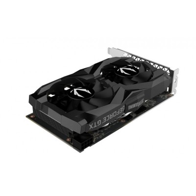Відеокарта ZOTAC GeForce GTX 1660 SUPER 6GB GDDR6