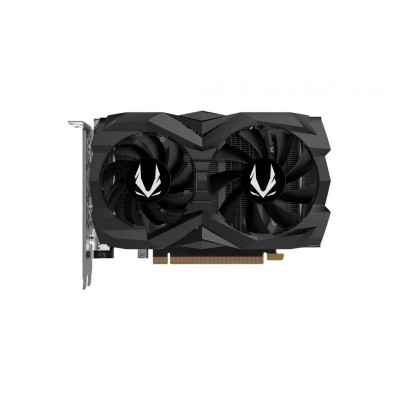 Відеокарта ZOTAC GeForce GTX 1660 SUPER 6GB GDDR6