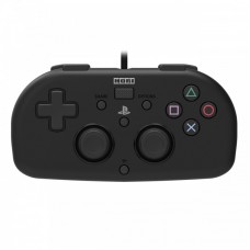 Геймпад дротовий Mini Gamepad для PS4, Black Геймпад дротовий Mini Gamepad для PS4, Black