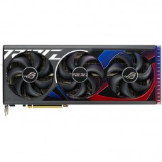 Відеокарта ASUS GeForce RTX 4090 24GB GDDR6X STRIX GAMING ROG-STRIX-RTX4090-24G-GAMING