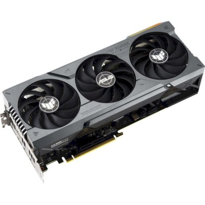 Відеокарта ASUS GeForce RTX 4070 Ti SUPER 16GB GDDR6X TUF-RTX4070TIS-16G-GAMING