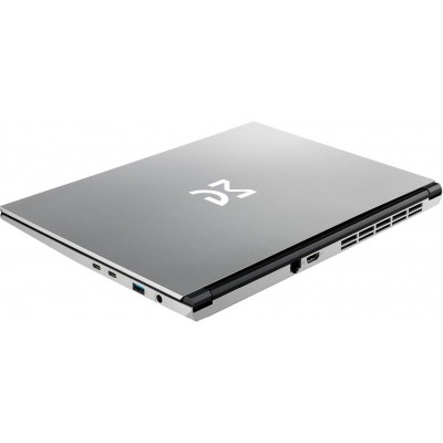 Ноутбук Dream Machines RG4060-14 14QHD+ IPS, Intel Ultra 7-155H, 32GB, F1TB, NVD4060-8, DOS, чорний