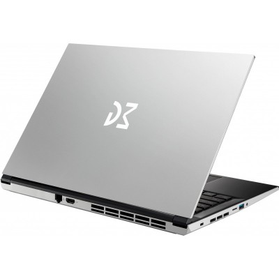 Ноутбук Dream Machines RG4060-14 14QHD+ IPS, Intel Ultra 7-155H, 32GB, F1TB, NVD4060-8, DOS, чорний