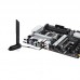 Материнcька плата ASUS PRIME B650-PLUS WIFI sAM5 B650 4xDDR5 M.2 HDMI DP WiFi BT ATX