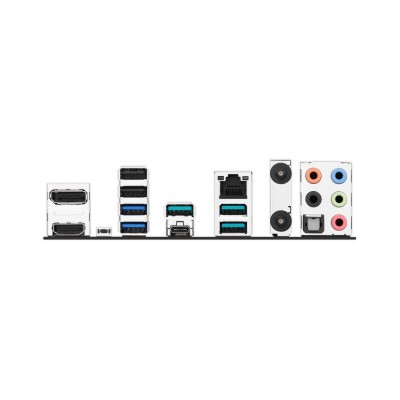 Материнcька плата ASUS PRIME B650-PLUS WIFI sAM5 B650 4xDDR5 M.2 HDMI DP WiFi BT ATX