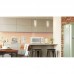 Мікрохвильова піч Gorenje, 20л, мех. керув., 700Вт, гриль, бежевий