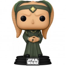 Фігурка Funko POP TV: Star Wars Book of Bobba Fett - Majordomo Фігурка Funko POP TV: Star Wars Book of Bobba Fett - Majordomo