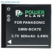 Аккумулятор к фото/видео PowerPlant Panasonic DMW-BCK7E (DV00DV1301)