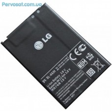 Акумуляторна батарея для телефону LG for L7/P700/P705 (BL-44JH / 26549)