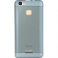 Чохол до моб. телефона Nomi Ultra Thin TPU UTCi5032 синий (311262) Чохол до моб. телефона Nomi Ultra Thin TPU UTCi5032 синий (311262)