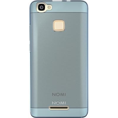 Чохол до моб. телефона Nomi Ultra Thin TPU UTCi5032 синий (311262)