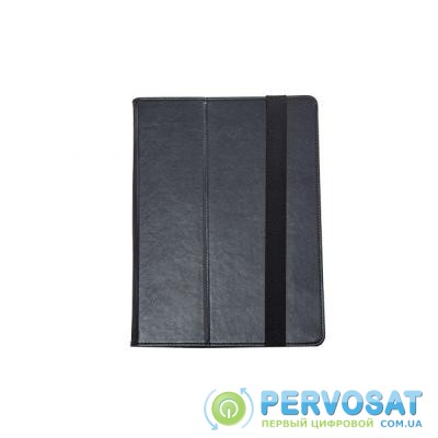 Чехол для планшета 10"-10.1" Cover Stand Black Drobak (216892)