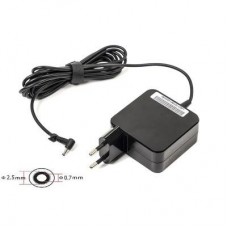 Блок живлення до ноутбуку PowerPlant ASUS 220V, 19V 40W 2.1A (2.5*0.7) wall mount (WM-AS40F2507) Блок живлення до ноутбуку PowerPlant ASUS 220V, 19V 40W 2.1A (2.5*0.7) wall mount (WM-AS40F2507)