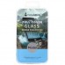 Скло захисне MakeFuture для Samsung J7 2017 (J730) Black Full Cover Full Glue (MGFCFG-SJ730B)