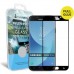 Скло захисне MakeFuture для Samsung J7 2017 (J730) Black Full Cover Full Glue (MGFCFG-SJ730B)