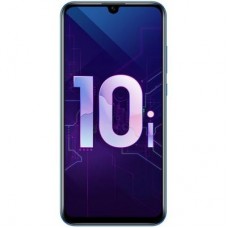 Мобильный телефон Honor 10i 4/128GB Pantone Blue (51093VQX) Мобильный телефон Honor 10i 4/128GB Pantone Blue (51093VQX)