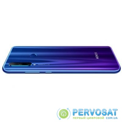 Мобильный телефон Honor 10i 4/128GB Pantone Blue (51093VQX)