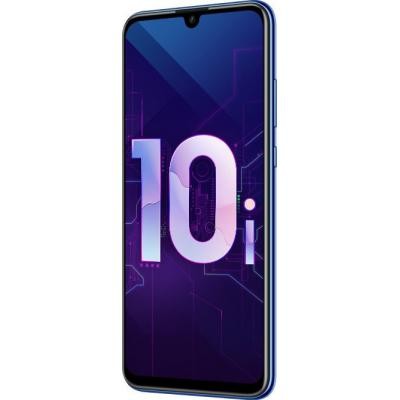 Мобильный телефон Honor 10i 4/128GB Pantone Blue (51093VQX)