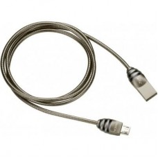 Дата кабель USB 2.0 AM to Micro 5P 1.0m CANYON (CNS-USBM5DG) Дата кабель USB 2.0 AM to Micro 5P 1.0m CANYON (CNS-USBM5DG)