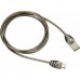 Дата кабель USB 2.0 AM to Micro 5P 1.0m CANYON (CNS-USBM5DG)