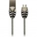 Дата кабель USB 2.0 AM to Micro 5P 1.0m CANYON (CNS-USBM5DG)