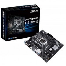 Материнська плата ASUS PRIME H410M-E Материнська плата ASUS PRIME H410M-E
