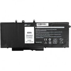 Акумулятор до ноутбука DELL Latitude E5580 (GJKNX) 7.6V 6000mAh PowerPlant (NB441273) Акумулятор до ноутбука DELL Latitude E5580 (GJKNX) 7.6V 6000mAh PowerPlant (NB441273)