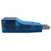 Переходник USB To RJ45 Lan Ethernet Dynamode (USB-NIC-1427-100)