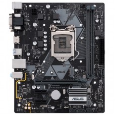 Материнcька плата ASUS PRIME_H310M-A_R2.0 s1151 H310 2xDDR4 HDMI-DVI-VGA mATX