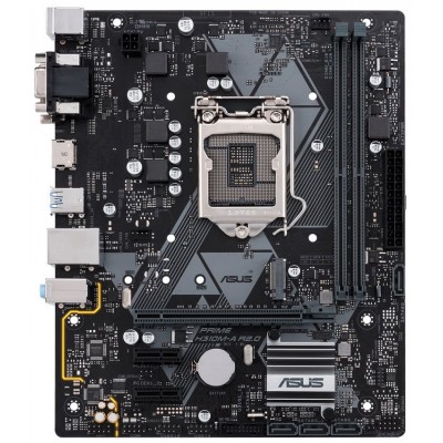 ASUS PRIME H310M-A R2.0