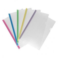 Папка-швидкозшивач Axent А4, планка 8мм, assorted colors (1418-00-А) Папка-швидкозшивач Axent А4, планка 8мм, assorted colors (1418-00-А)