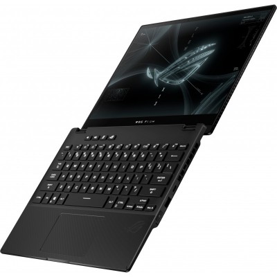 Ноутбук ASUS ROG Flow X13 GV301QH-K6231T 13.4WUXGA Touch IPS/AMD R9-5980HS/32/1024F/NVD1650-4/W10