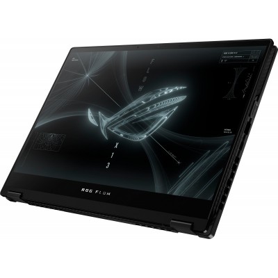 Ноутбук ASUS ROG Flow X13 GV301QH-K6231T 13.4WUXGA Touch IPS/AMD R9-5980HS/32/1024F/NVD1650-4/W10