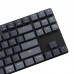 Клавіатура Keychron K1SE 87 Key Gateron Blue White Led WL UA Black
