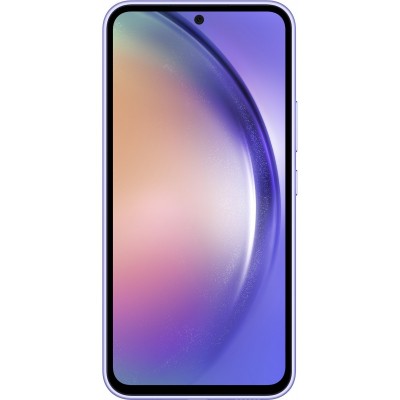 Смартфон Samsung Galaxy A54 5G (A546) 6/128GB 2SIM Light Violet