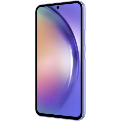 Смартфон Samsung Galaxy A54 5G (A546) 6/128GB 2SIM Light Violet