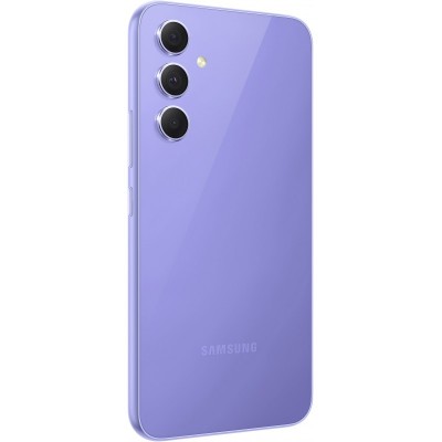Смартфон Samsung Galaxy A54 5G (A546) 6/128GB 2SIM Light Violet